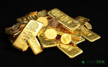Gold Rate Today, August 19: Check 18, 22 and 24 carat gold prices in Chennai, Mumbai, Delhi, Kolkata and other cities