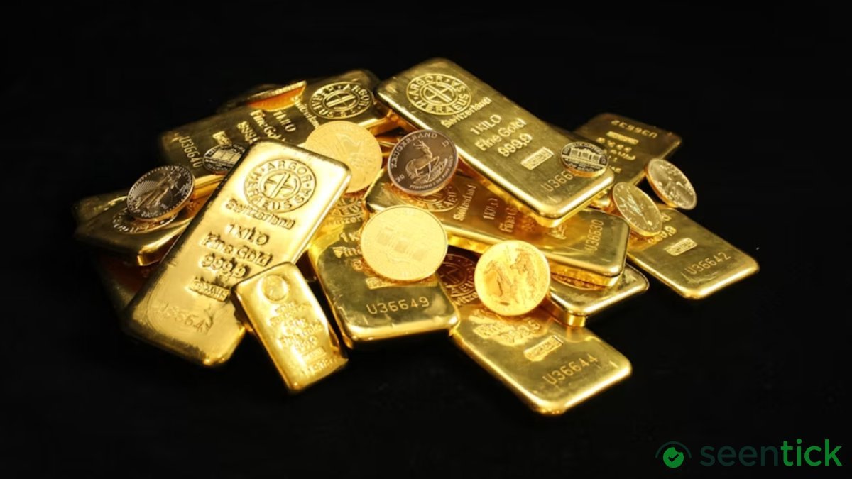 Gold Rate Today, August 19: Check 18, 22 and 24 carat gold prices in Chennai, Mumbai, Delhi, Kolkata and other cities