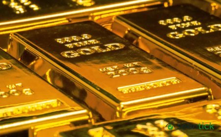 Gold Rate Today, August 22: Check 18, 22 and 24 carat gold prices in Chennai, Mumbai, Delhi, Kolkata and other cities