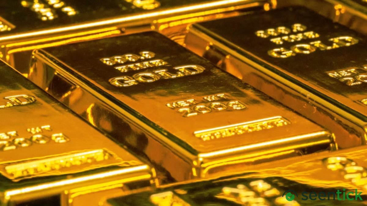 Gold Rate Today, August 22: Check 18, 22 and 24 carat gold prices in Chennai, Mumbai, Delhi, Kolkata and other cities