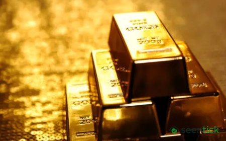 Gold Rate Today, August 25: Check 18, 22 and 24 carat gold prices in Chennai, Mumbai, Delhi, Kolkata and other cities