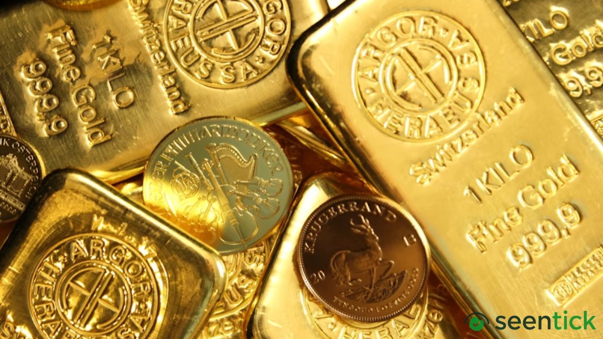 Gold Rate Today, August 29: Check 18, 22 and 24 carat gold prices in Chennai, Mumbai, Delhi, Kolkata and other cities