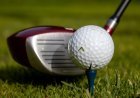 Golf brand apologises for advert that shows woman being pushed over