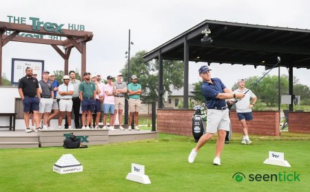 Golf Channel Pulls ‘Big Break’ Premiere as Title Sponsor Bails Following Controversial Ad