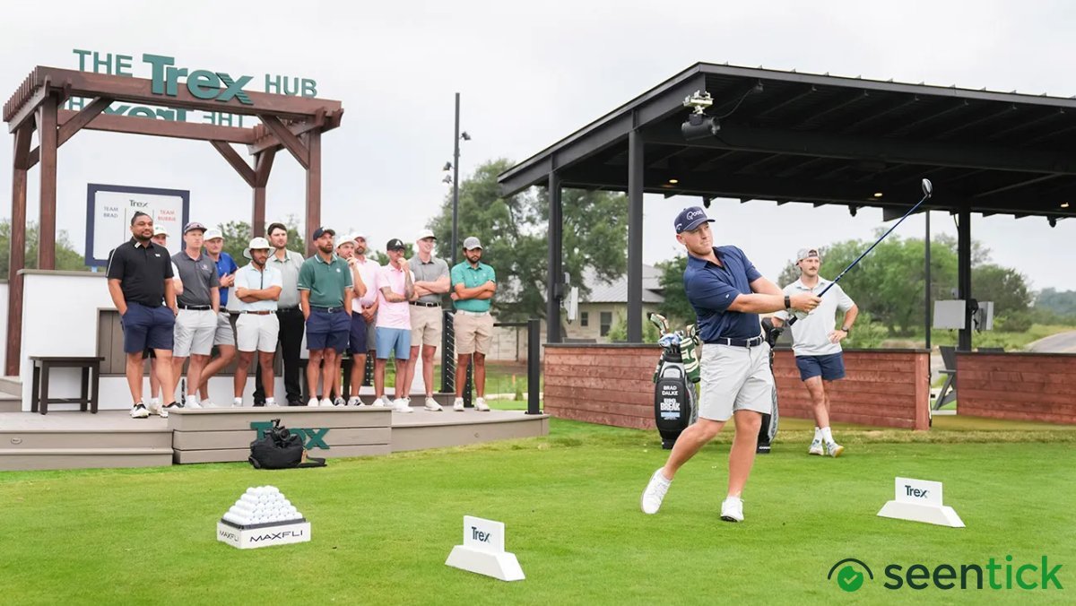 Golf Channel Pulls ‘Big Break’ Premiere as Title Sponsor Bails Following Controversial Ad