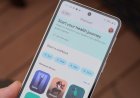 Google Health's late August update adds more manual workout logging freedom