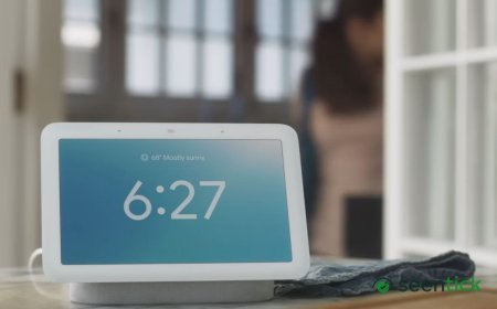 Google Home outage left Nest devices stuck and unresponsive