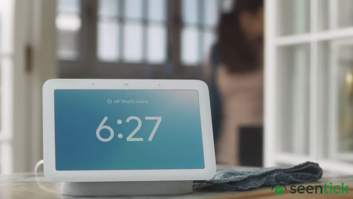 Google Home outage left Nest devices stuck and unresponsive