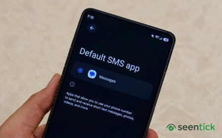 Google Messages RCS is breaking for Galaxy users after using Smart Switch