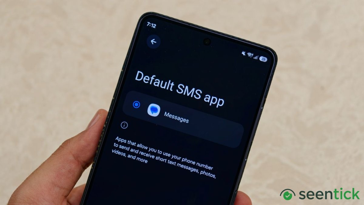 Google Messages RCS is breaking for Galaxy users after using Smart Switch