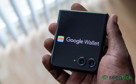 Google Pay and Apple Pay are finally coming to Walmart