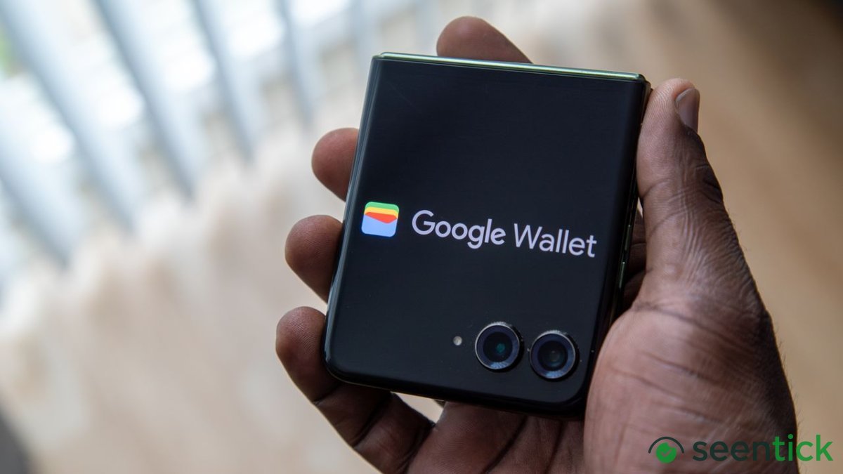 Google Pay and Apple Pay are finally coming to Walmart