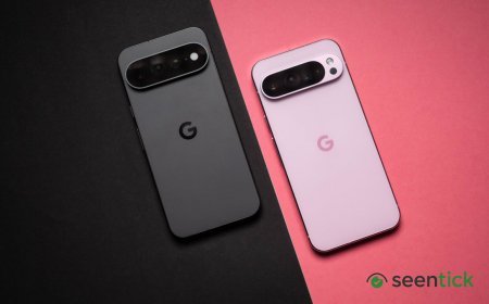 Google Pixel 11 Pro XL vs Pixel 9 Pro XL: Is it actually an upgrade?