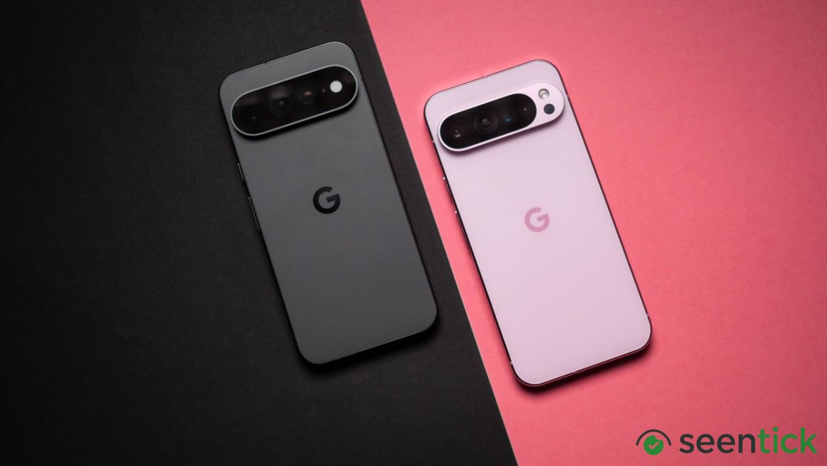 Google Pixel 11 Pro XL vs Pixel 9 Pro XL: Is it actually an upgrade?