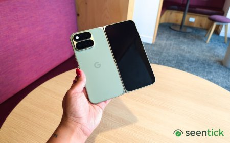 Google Pixel 12 Pro Fold