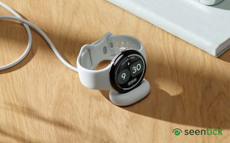 Google simplifies Pixel Watch 5 software with one unified build