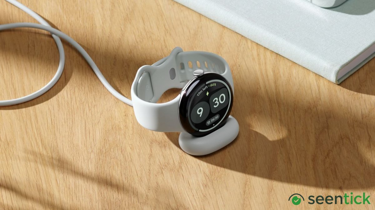 Google simplifies Pixel Watch 5 software with one unified build