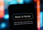 Google’s AI Mode can now track flight prices, help book hotels, and more