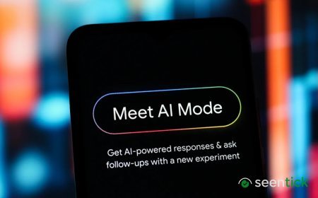Google’s AI Mode can now track flight prices, help book hotels, and more
