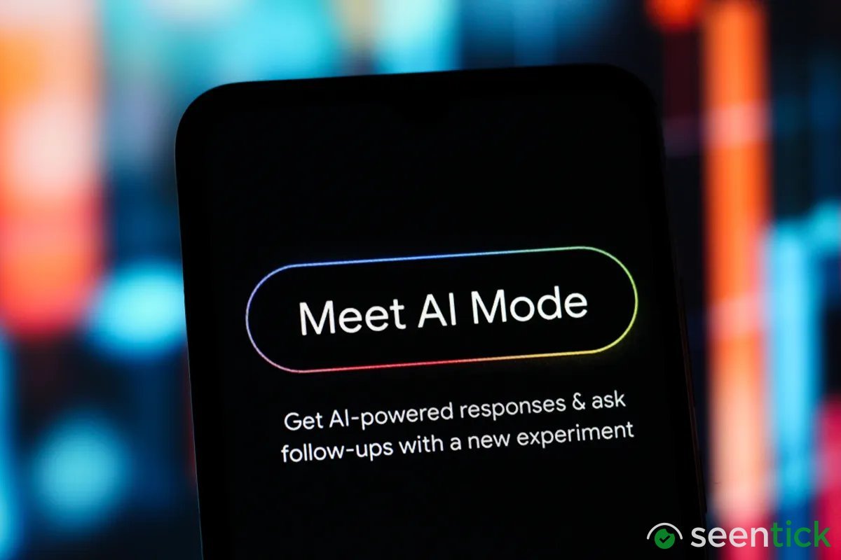 Google’s AI Mode can now track flight prices, help book hotels, and more
