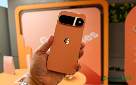 Googles Pixel 11 Pro Fold: A Smarter, Better Foldable