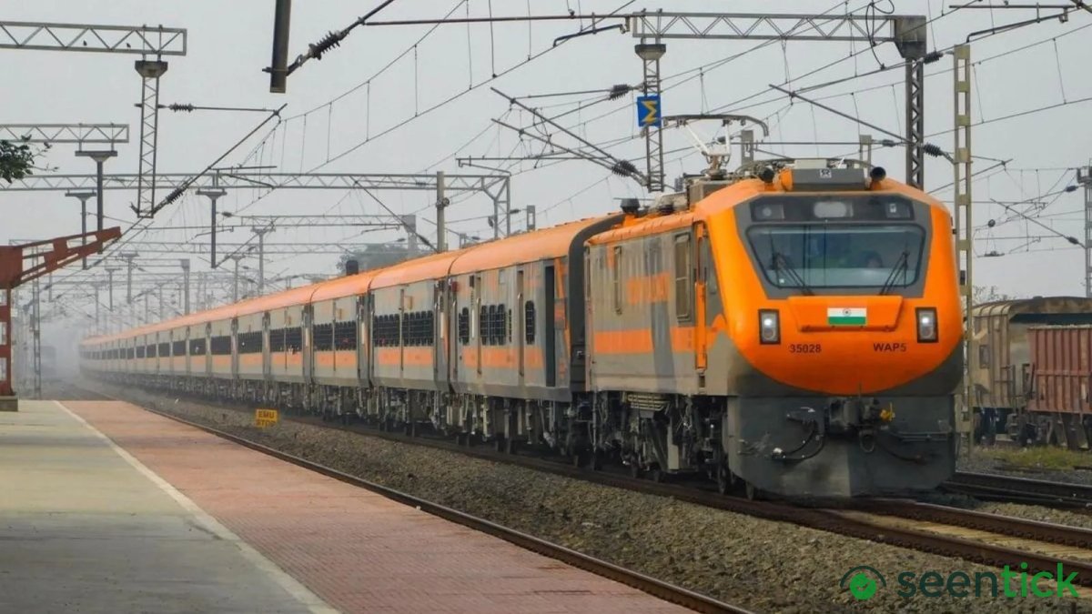 Gorakhpur-Bandra Amrit Bharat Express to start on August 28: Check route, stops and timings