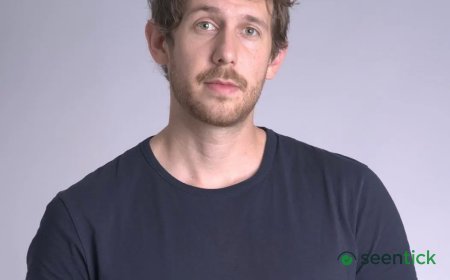 Gossip Goblin Wants His Films To Outlast The AI Label