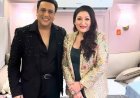 Govinda Accuses Wife Sunita Ahuja of Using Abusive Language in Public