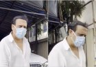 Govinda spotted at Juhu hospital amid feud with wife Sunita Ahuja, says he’s ‘fine’