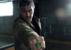 Green Lanterns Team Up in New Buddy Cop Show on HBO Max