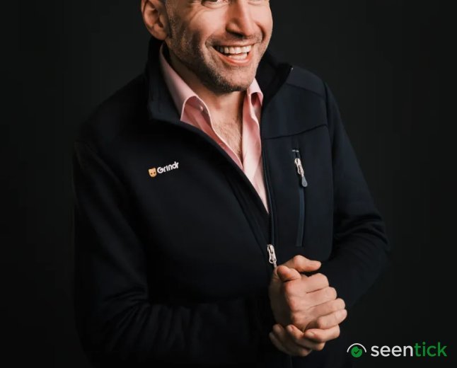 Grindr wants to be the everything app for gay men; investors are still deciding whether it can pull it off