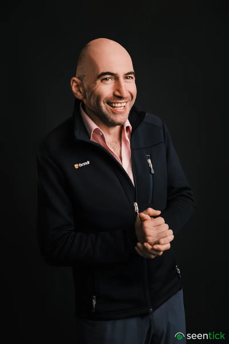 Grindr wants to be the everything app for gay men; investors are still deciding whether it can pull it off
