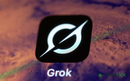 Grok keeps sending gibberish responses to users