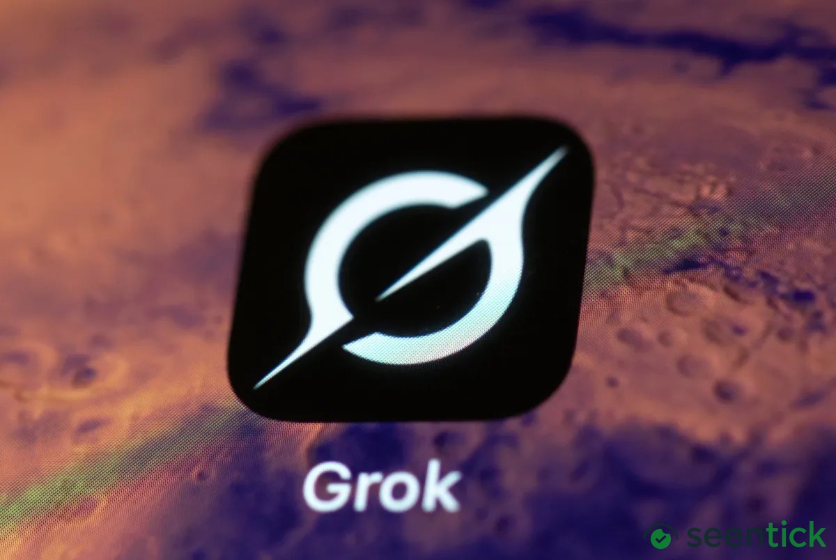 Grok keeps sending gibberish responses to users