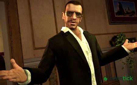 GTA 4 producer Leslie Benzies wanted NPCs to have their own lives, former Rockstar lead says, but it ended up being so problematic and didnt really matter that 