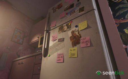 GTA 6 became too realistic for even Rockstar so the devs had to cut a system for restocking Jason and Lucia's fridge to "find the right balance between realism 