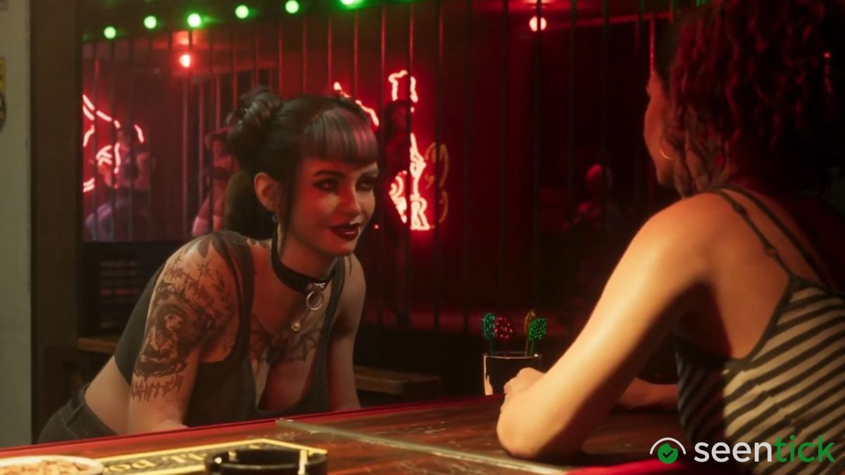 GTA 6 doesn't feature microtransactions or AI, Rockstar says, but I doubt its take on GTA Online won't have Shark Cards