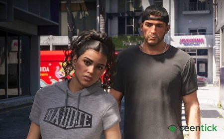 GTA 6 players won't be as "overpowered" as previous games: "You are not the only one capable of violence"