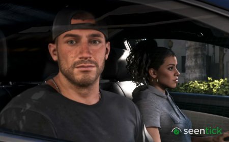 GTA 6 "will be released on time," Rockstar North co-lead says, who hopes the extended look will stop fans from being "worried about the quality"