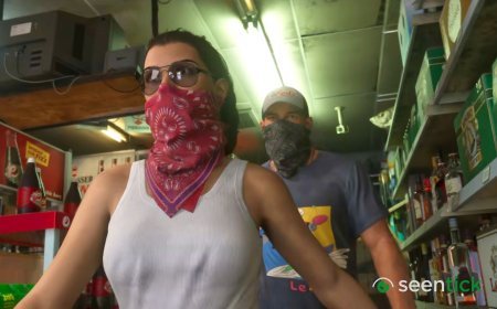 GTA 6's criminal profile will track how heinous your crimes are, just like Red Dead Redemption 2's honor system