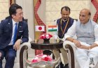 Guarding the Indo-Pacific: India and Japan to enhance cooperation in maritime security