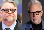 Guillermo del Toro, James Gunn Join Crunchyroll’s Inaugural Anime Future Forum