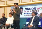 ‘Gujarat CM could visit US, why couldn’t I?’ Revanth Reddy slams Centre