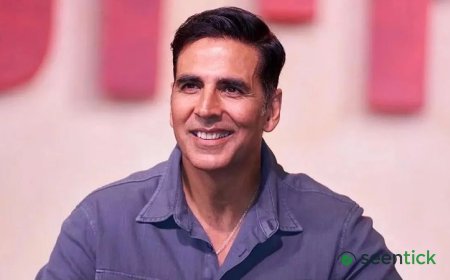 Gurpreet Ghuggi recalls Akshay Kumar’s aid during 2025 Punjab floods