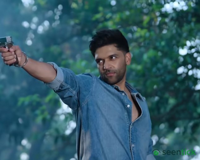 Guru Randhawa takes ‘revenge’ for Fine Shyt criticism with his new song Marzi, fans say: ‘Banger comeback’