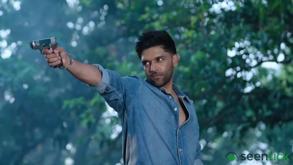 Guru Randhawa takes ‘revenge’ for Fine Shyt criticism with his new song Marzi, fans say: ‘Banger comeback’