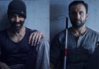 Haiwaan trailer: Akshay Kumar plays a psychopath killer hunting blind Saif Ali Khan in bloody, intense thriller