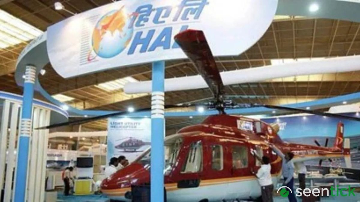 HAL, France’s Safran sign pact for India’s first high-power indigenous helicopter engine