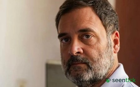 Haldwani ‘purification’ row: Rahul Gandhi demands justice for Kharge, calls for FIR