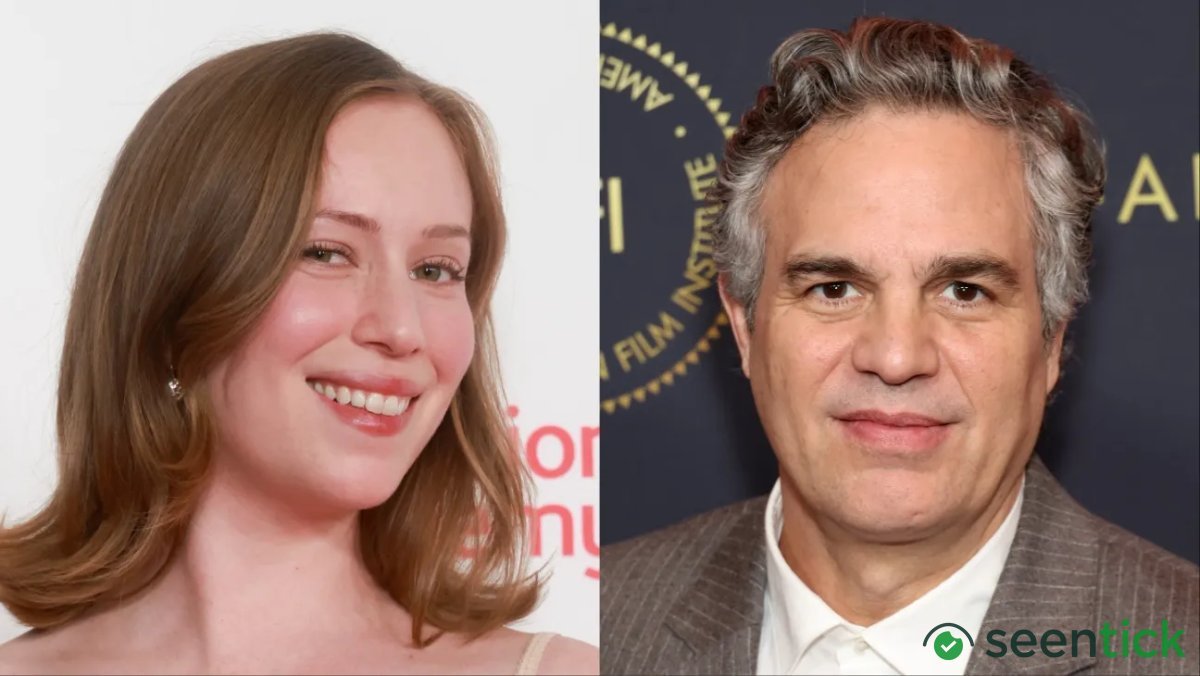 Hannah Einbinder Defends Mark Ruffalo From Paramount “Antisemitism” Claim: “All of Us Artists Could Stand to Be More Like Mark”